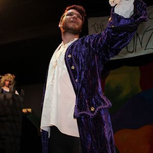 Meet your Posher, Danny